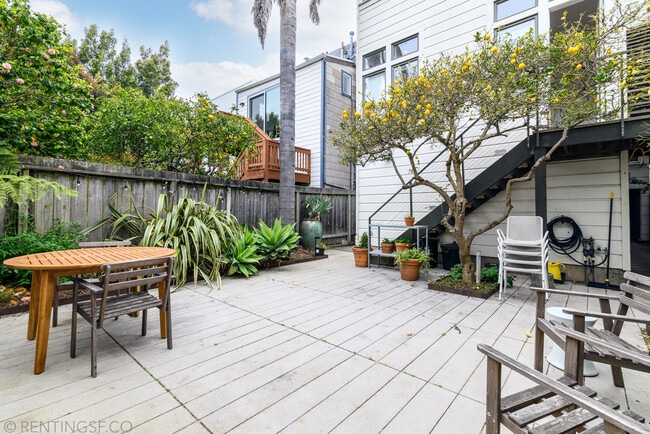 Building Photo - 3873 17th St