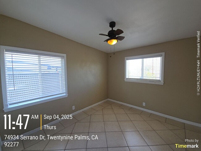 Building Photo - 74934 Serrano Dr