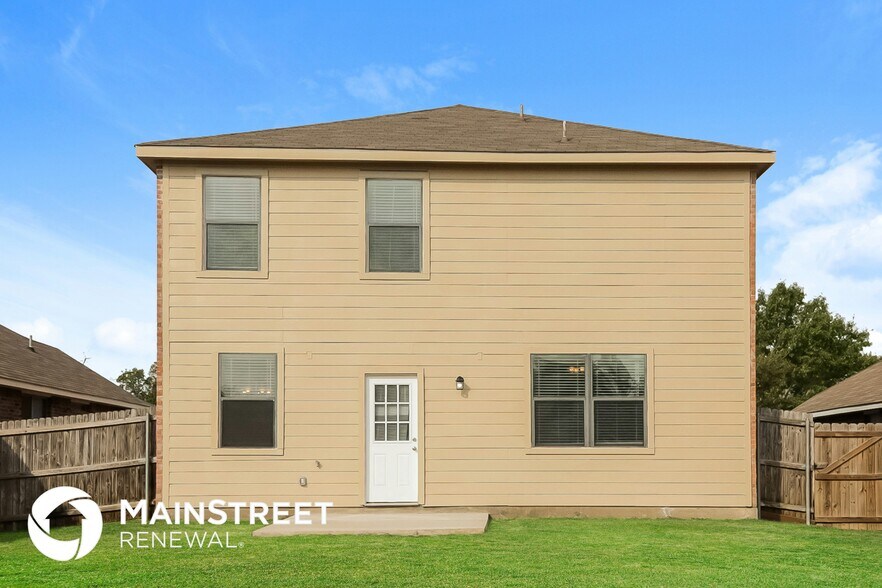 Building Photo - 809 Bens Dr