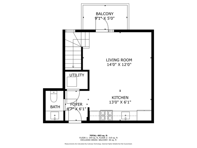 Building Photo - 4638 N Ashland Ave