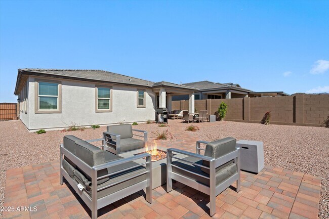 Building Photo - 48845 LULA St