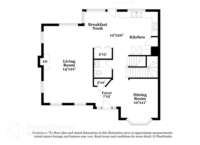 Building Photo - 3100 Rome Ct SW