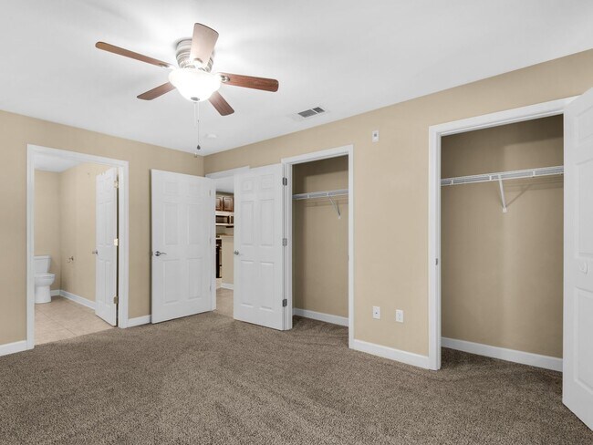 Building Photo - 1705 Conservation Trl