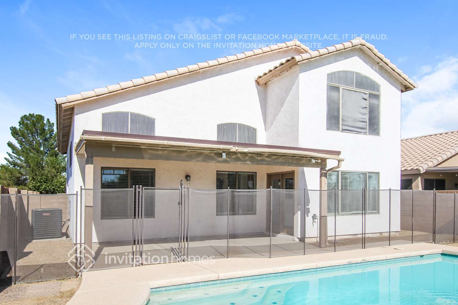 Building Photo - 8255 W Willow Ave