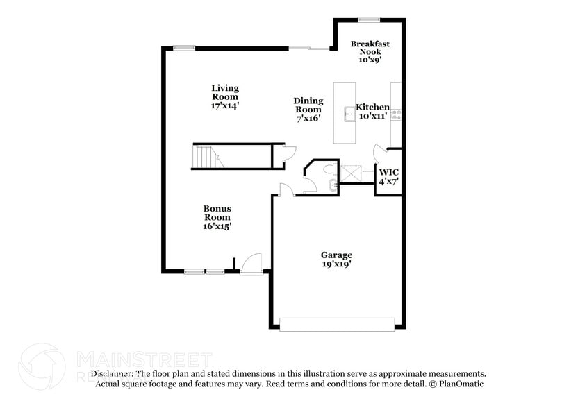 Building Photo - 721 Cider Ml Wy