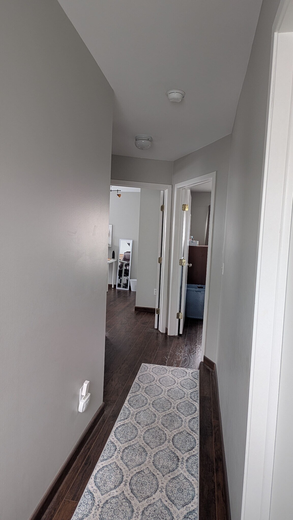 Leading to 3 bedrooms (2nd floor) - 1617 Norton Creek Blvd