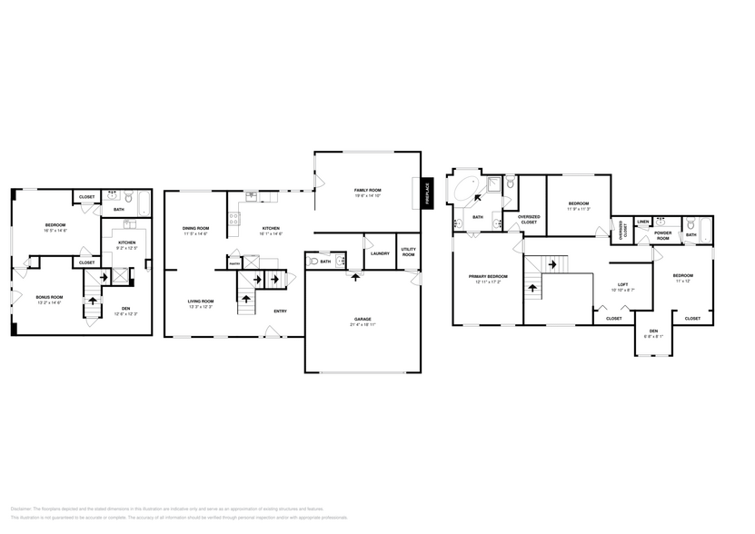 Building Photo - 410 Meadowfield Trail