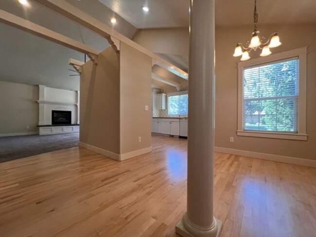 Building Photo - 5774 Parchment~Gorgeous Bristol Heights Home w/ Hardwood & Custom Cabinetry!