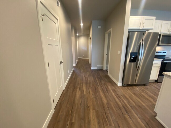 Building Photo - NEW CONSTRUCTION - MODERN LIVING: 3 bdrm/2 bath