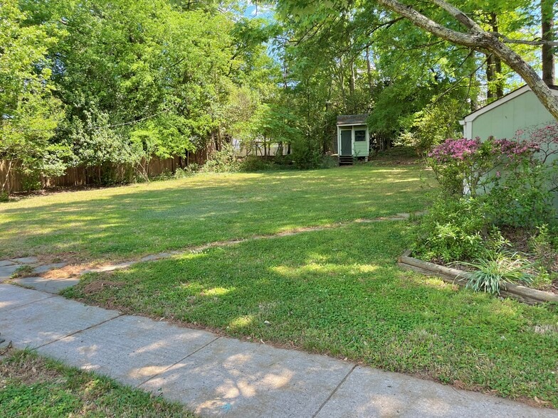 Building Photo - 7113 Rockcliff Ct