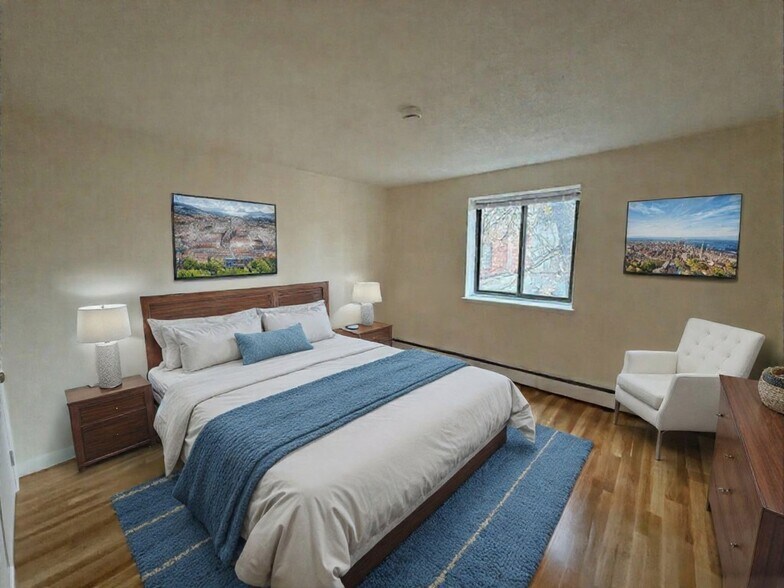 Building Photo - 112 Dustin St