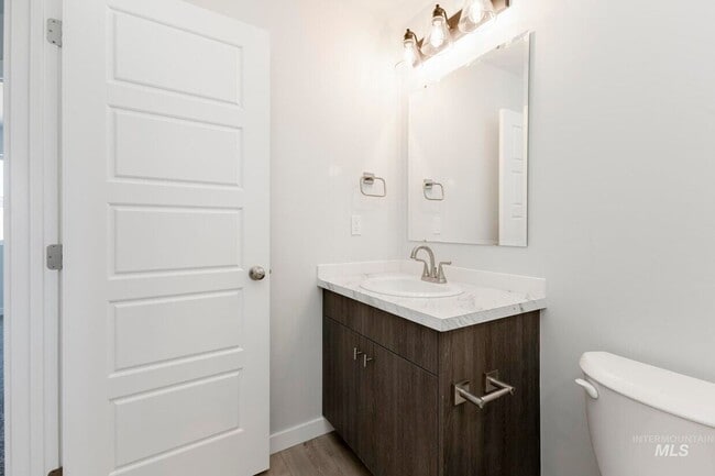 Building Photo - Brand-New Meridian Home – Open Concept Living, Community Pool & Loft Space