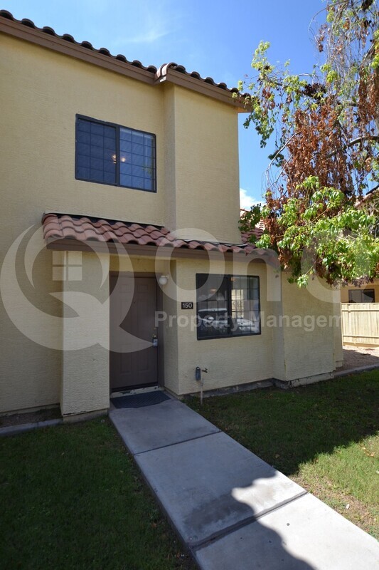 Building Photo - 455 S Mesa Dr