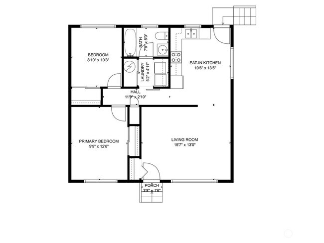 Building Photo - 1241 Mitchell Ave