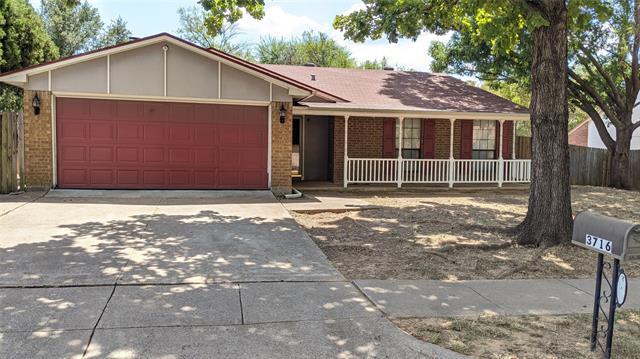 Primary Photo - 3716 Mulberry Ln