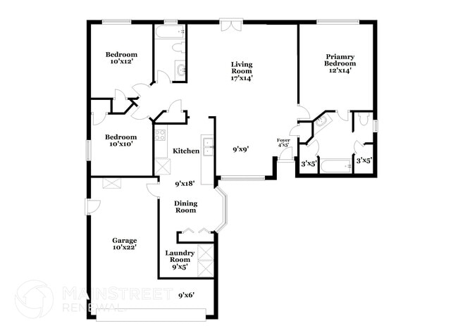 Building Photo - 6970 Tree Frog Ct