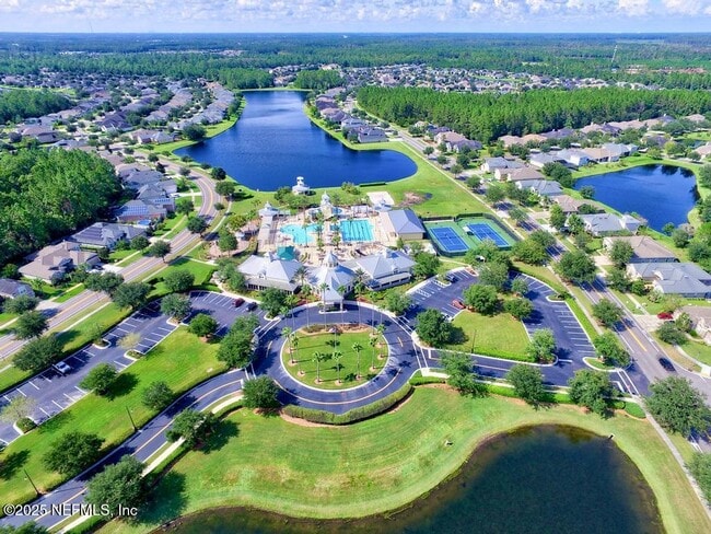 Building Photo - 6019 Bartram Village Dr