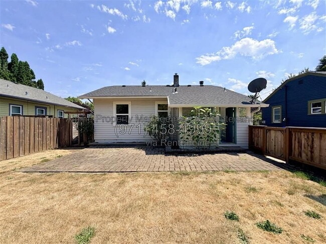 Building Photo - 6425 N Curtis Ave