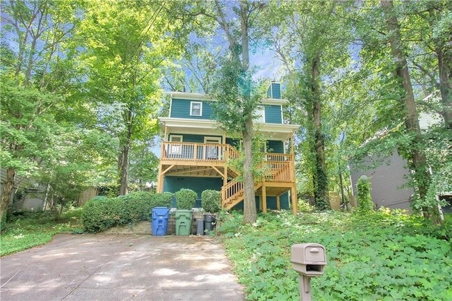 Primary Photo - 2666 W Main St NW