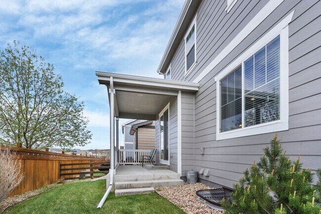 Building Photo - 3/2 Home Tucked-away, turn-key, and top-rated schools! Available for immediate move-in!