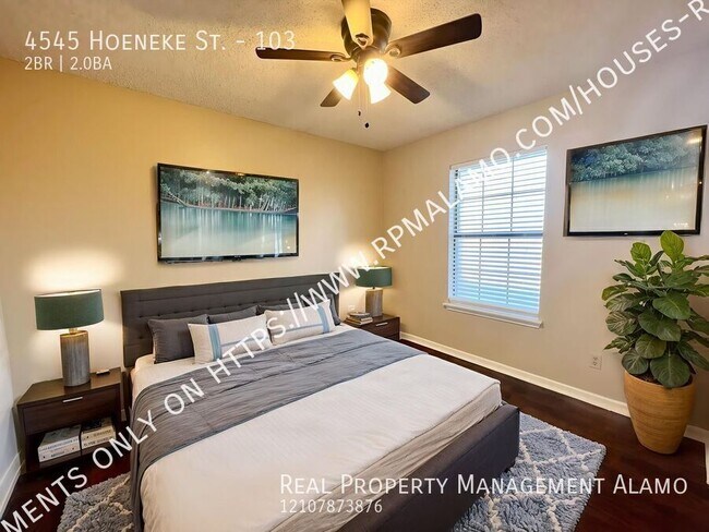 Building Photo - 4545 Hoeneke Dr