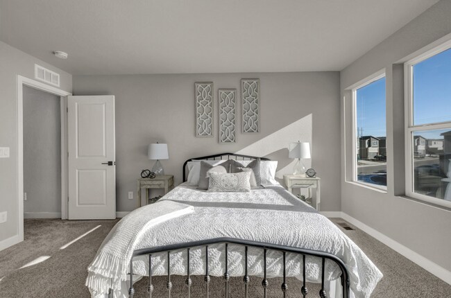 Building Photo - BRAND NEW HOME MINUTES FROM FORT CARSON AN...