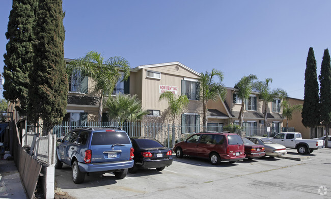 Building Photo - 38th Street Apartments