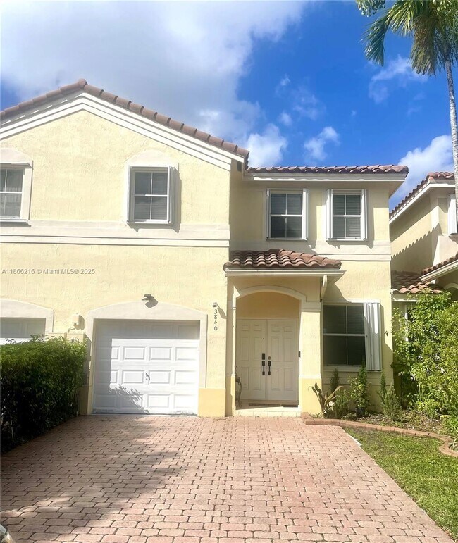 Primary Photo - 3840 SW 169th Terrace
