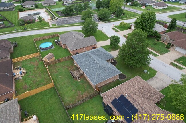 Building Photo - 5384 Soapberry Ct