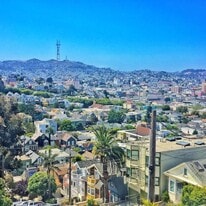 Building Photo - 500 Peralta Ave