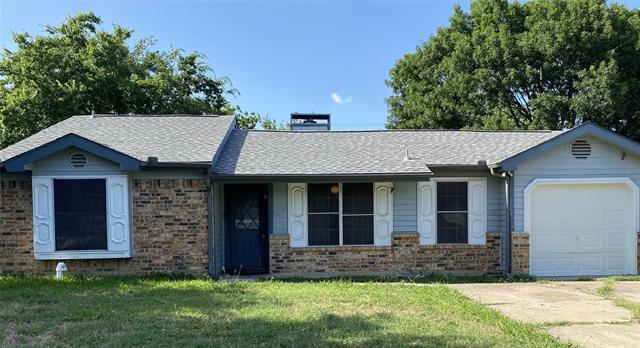 Primary Photo - 1417 Caplin Dr