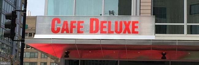 Building Photo - 2501 M St NW