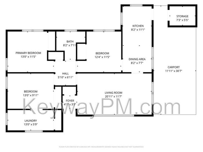 Building Photo - 1457 Columbia Hwy N