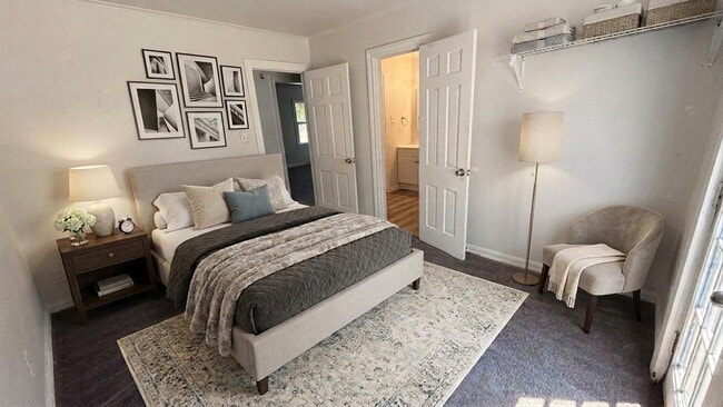 Building Photo - 3 Bedroom in Midwest City