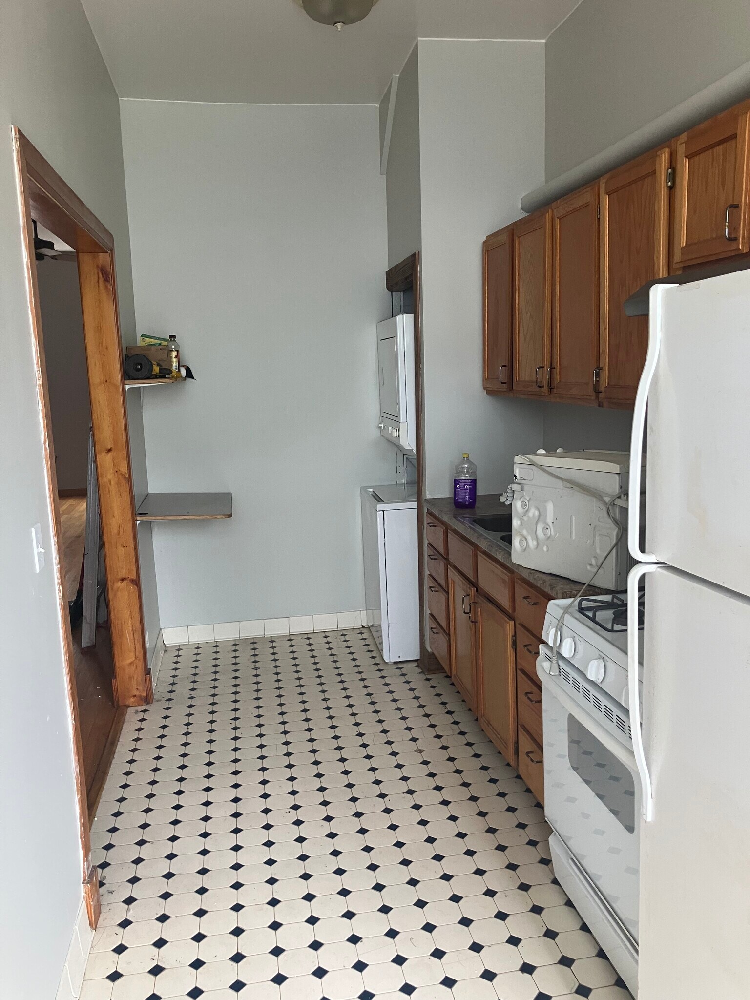 Building Photo - 2438 W Flournoy St