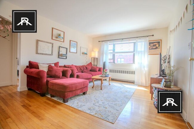Building Photo - 2 bedroom in Brookline MA 02446