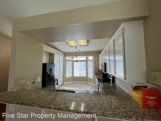Building Photo - 3 br, 2 bath House - 3115 Cedar Springs Ct