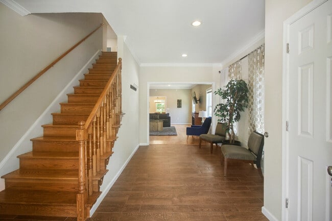 Building Photo - 6799 Wilson Blvd