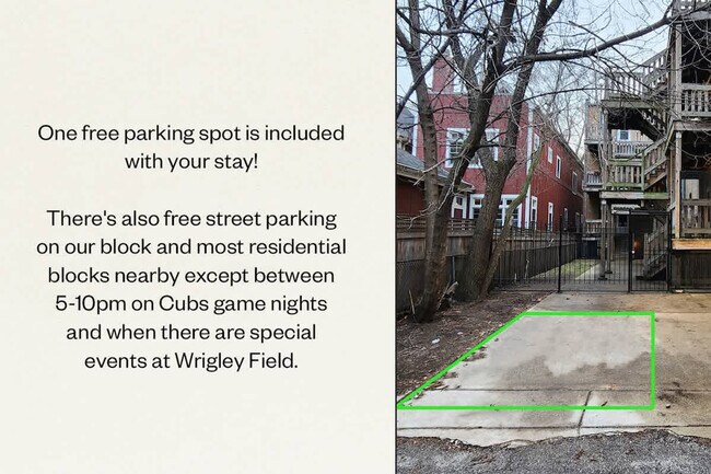 Building Photo - 1708 W Waveland Ave