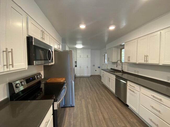 Building Photo - 1745 N Eldorado Ave