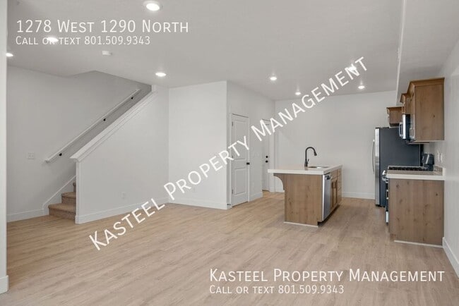 Building Photo - 1278 W 1290 N