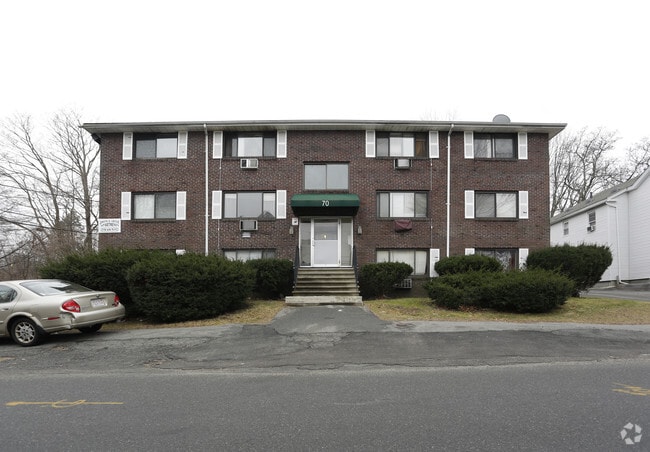 Building Photo - Union and Grove Apartments