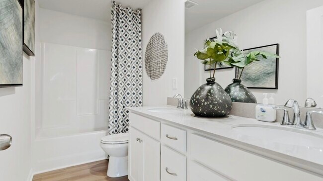 Building Photo - 5819 Soft Shell Dr