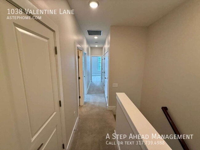 Building Photo - 1038 Valentine Ln