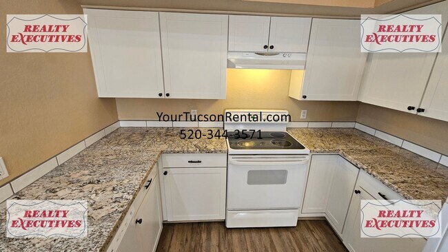 Building Photo - Harrison & Bonanza area - 3/2 with AC