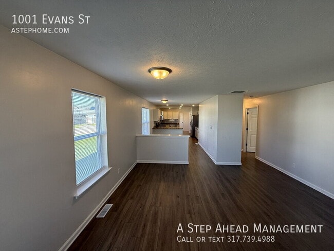 Building Photo - 1001 Evans St