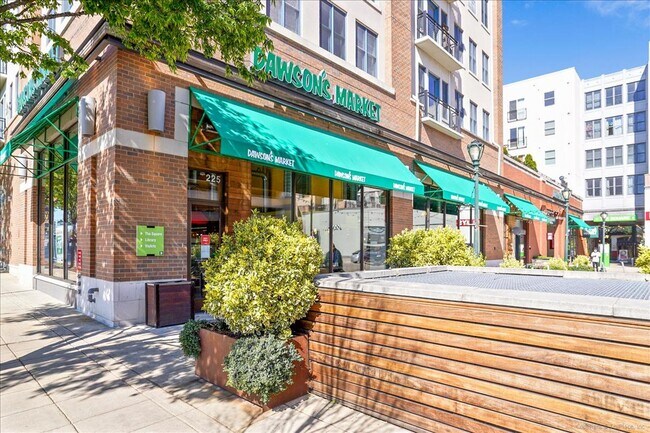 Building Photo - Ground Level Condo in Gaithersburg - 1 bed, 1 bath