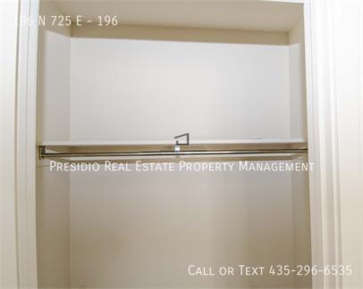 Building Photo - 196 N 725 E