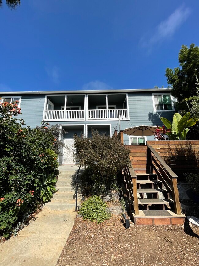 Primary Photo - 1204 Hygeia Ave