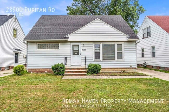 Primary Photo - 23900 Puritan Ave